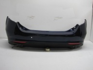 bumper ALFA ROMEO GIULIA 4 PDC rear part rear