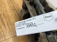 PINZA FRENO freno Anteriore Dodge Charger 3.6 2015+