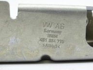 Halter STOPNICY AUDI R8 4S 5.2 V10 PLUS 4S1864775 EU