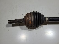 semi-axis left short. PEUGEOT 208 and VTI