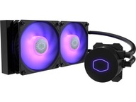 Chłodzenie wodne COOLER MASTER MasterLiquid ML240L