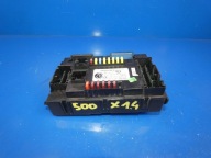 FIAT 500X JEEP RENEGADE comfort control unit compartment control unit