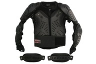 Buzer detské brnenie ADRENALINE DEFENDER PPE S