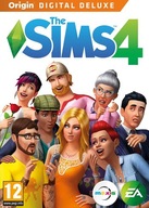 The Sims 4 Digitálna špeciálna edícia EA ORIGIN