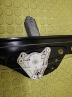 MERCEDES W211 window regulator right rear part 2117300246