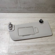 cover przeciwsloneczna left side Dacia Jogger