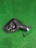 mirror left RENAULT CLIO IV LIFT 9PIN