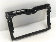 support panel for radiators pillar iron SKODA FABIA 4 IV 21- , 1.0TSI 95KM