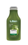 Lilien Olive Oil šampón pre normálne vlasy 350 ml