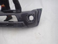 SUZUKI JIMNY III LIFT 12-18 bumper front front