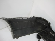 bumper Mercedes E class 212 4 X PDC sedan rear part