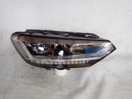 VW TOURAN II 5TB 15- FULL LED light right front