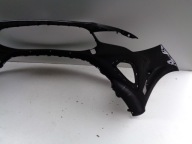front bumper MERCEDES CLA W118 23- LIFT NR 50521