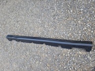 moulding threshold right threshold HYUNDAI KONA and ELECTRIC LIFT 2020R->