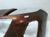 front bumper front MAZDA 3 BL LIFT 11-13