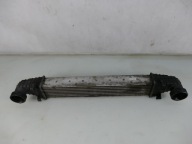 MERCEDES W211 3.0 CDI intercooler radiator A2115003902