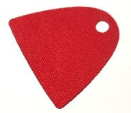 LEGO KÖPENY FIGURÁHOZ PIROS NO.37046