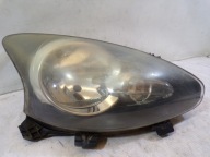 light front front right TOYOTA AYGO 1 and (2) (K1)