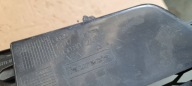 A6 C7 4G LIFT grid of a bumper left left front SLINE 4G0807681AF
