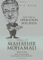 Conversations with Mahathir Mohamad: Dr M: