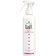 Schwarzkopf Taft termoochranný sprej 230°C 250ml