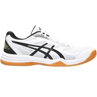 Buty do siatkówki Asics Upcourt 5 M 1071A086 103 41 1/2