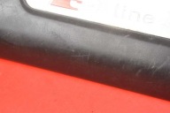 moulding threshold right rear part 4F0853376J AUDI A6 C6 sedan S-LINE 04-08