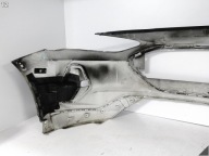 FORD FOCUS IV MK4 ACTIVE LIFT 21-25 bumper BUMPER +air conditioning grid front (6xPDC)