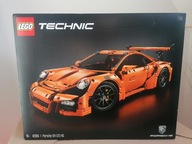 LEGO Technic 42056 Porsche 911 GT3 RS