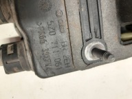 VW FOX gear lever trim ropes changes of the gear