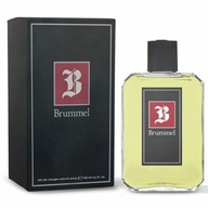 Pánsky parfém Puig Brummel EDC (125 ml)
