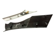 cover pillar A C left right KPL 6R Volkswagen Polo V (2008- )