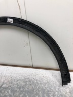 modanatura parafango sinistra posteriore AUDI Q4 E-TRON 89A853817C
