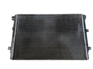 supplementary water cooler SEAT ALHAMBRA II 2.0 TDI