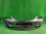 front bumper front OPEL CORSA D LIFT 11