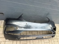 Opel Mokka X 16- bumper front front