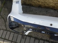 BMW X5 G05 M PAKIET bumper rear