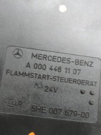 module unité de commande électronique uce A0004461107 Daimlerchrysler 957.66