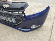 front bumper PEUGEOT 208 2013- KUCD 9672794477