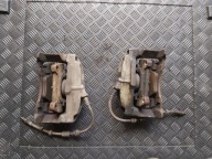 caliper front left right VOLVO XC70 II 2.4 D