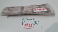 Skoda Octavia Mk4 seat airbag left 5E3880241E (NR32)