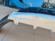 SPOILER accessori Paraurti Anteriore RENAULT CAPTUR II 2 19- 620260503r