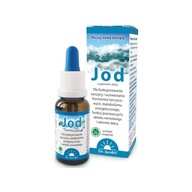 PROMO USK Dr. Jacob's Jod 150 ug 20 ml