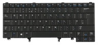 DE308 Klawisz przycisk do klawiatury Dell Latitude E5430 E6220 E6320