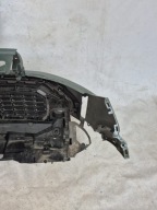 DACIA DUSTER III 24- bumper front front