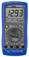 Ručný multimeter Limit 500 Auto