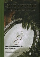 ŚLUB I WESELE WE WŁASNYM RYTMIE - MAŁGORZATA DZICZKOWSKA MACIEJ DZICZKOWSKI