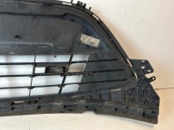 Grill Lüftungsgitter mitte der Stoßstange Ford S-Max Mk1 lift