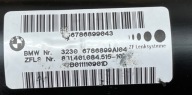 BMW E81 E82 E87 E90 E91 E92 E93 steering wheel rod 6786899