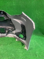 Frontstoßstange vorne TOYOTA YARIS IV NR.4140